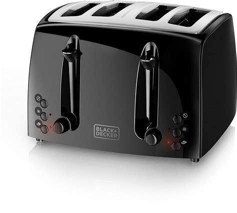 best rated 4 slice toaster|4 slice toasters on clearance.